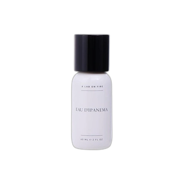 Eau d'Lpanema — A Lab On Fire
