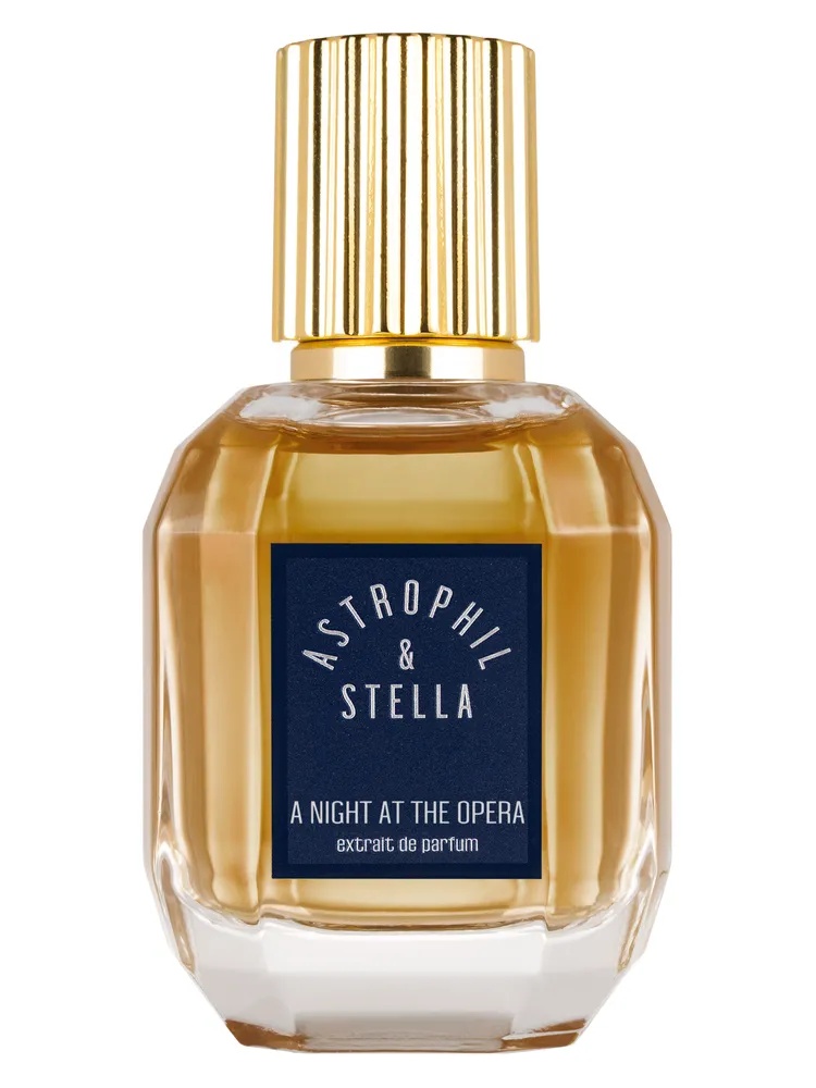 A Night at the Opera