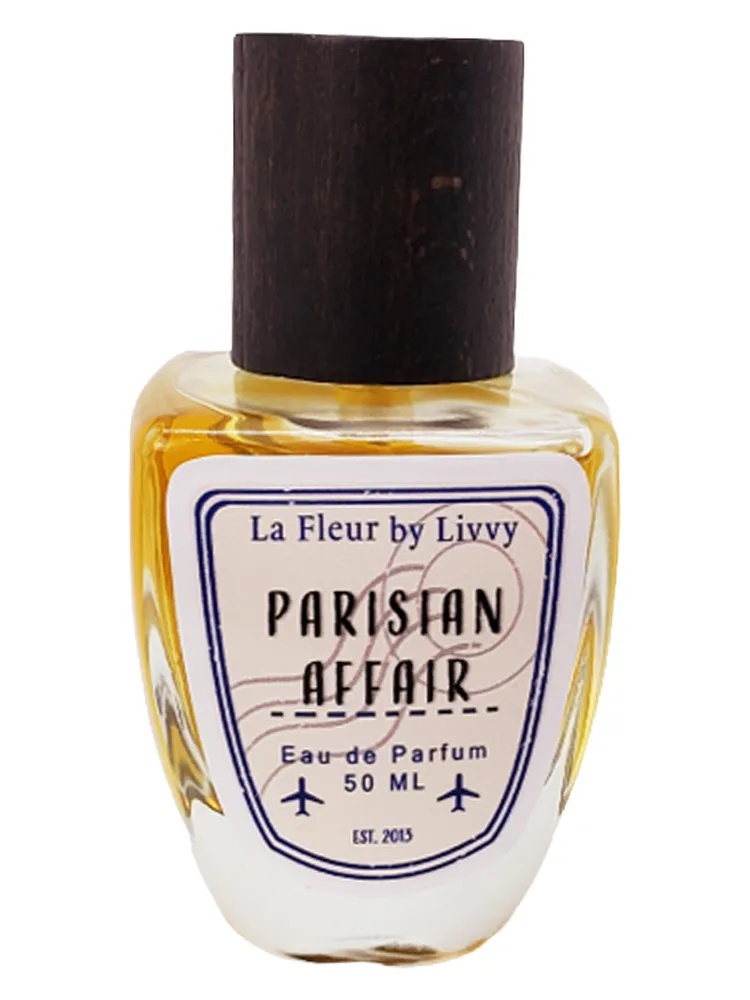 A Parisian Affair thumbnail 4