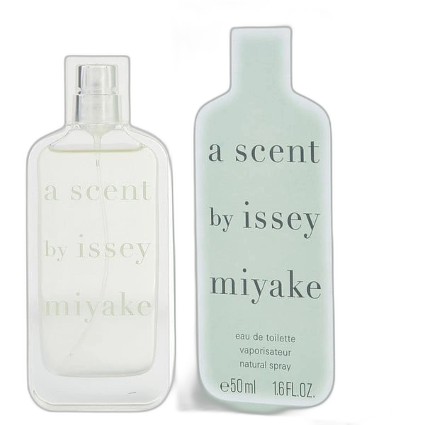 A Scent By Issey Miyake — Issey Miyake