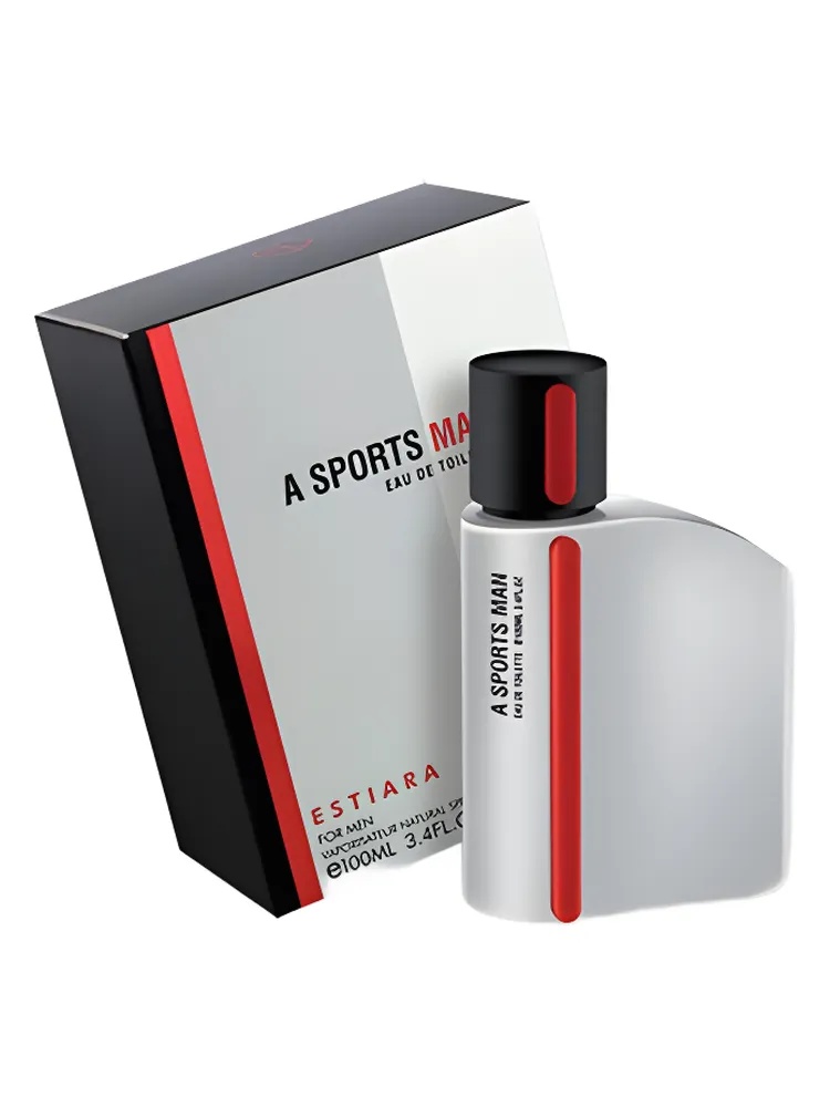 A Sports Man Classic thumbnail 4