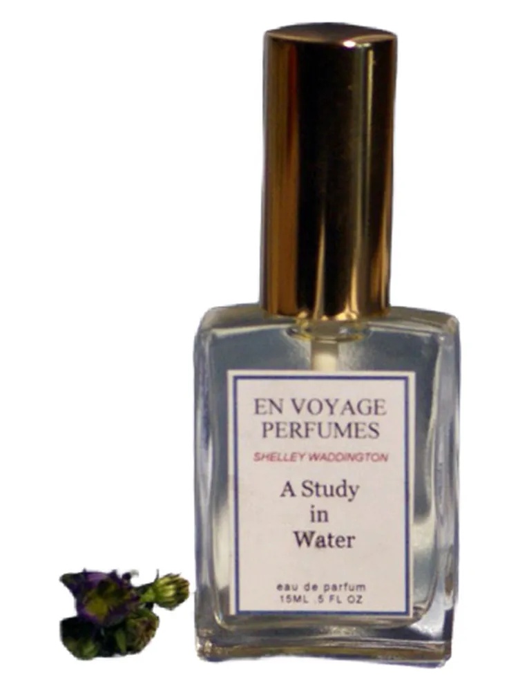 A Study in Water thumbnail 4