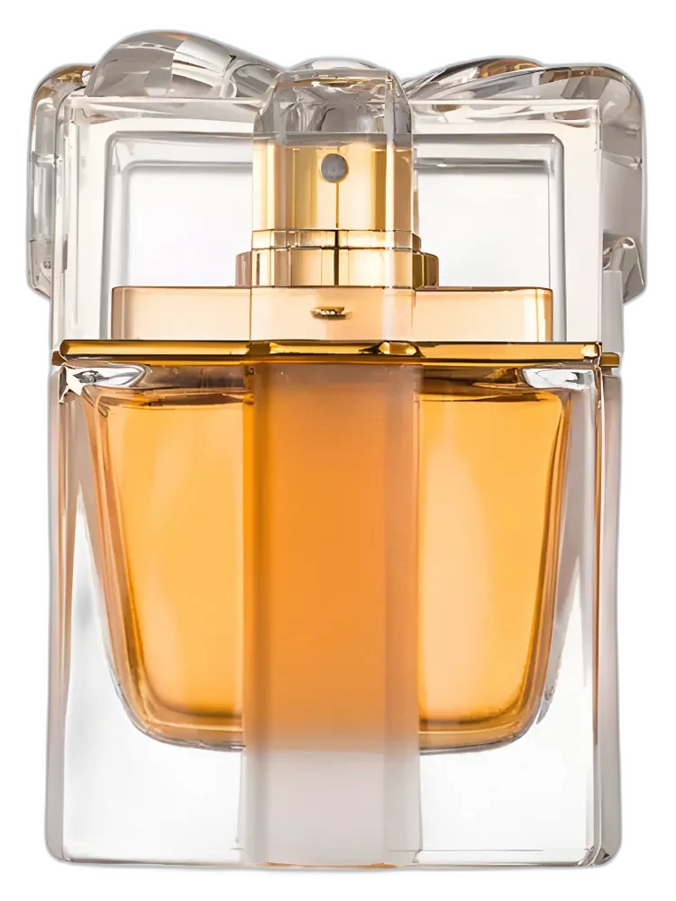 A Wish Gold — Lonkoom Parfum