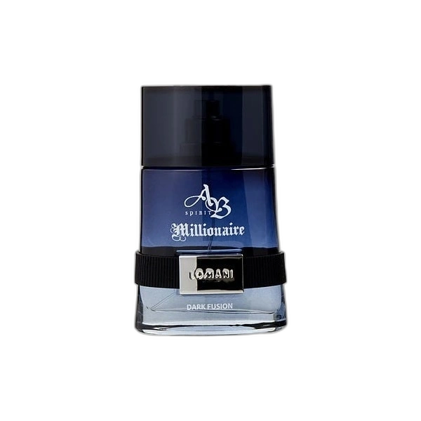 Ab Spirit Millionaire Dark Fusion — Lomani