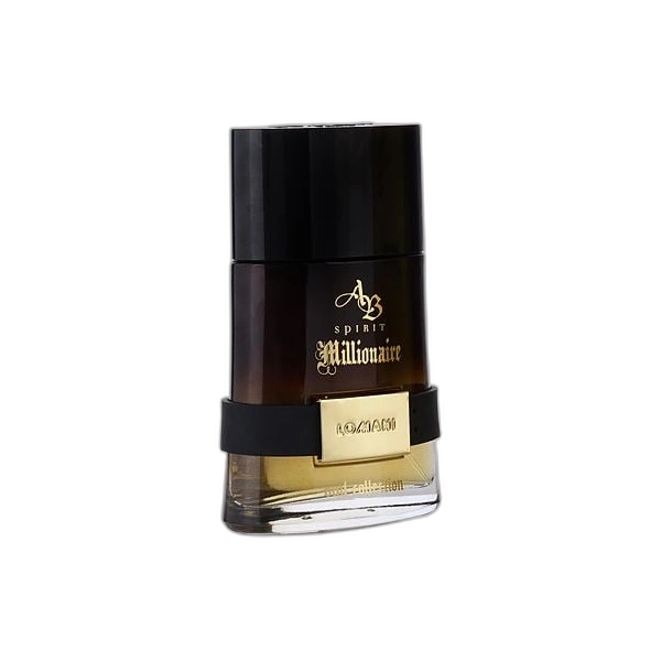 Ab Spirit Millionaire Oud Collection — Lomani