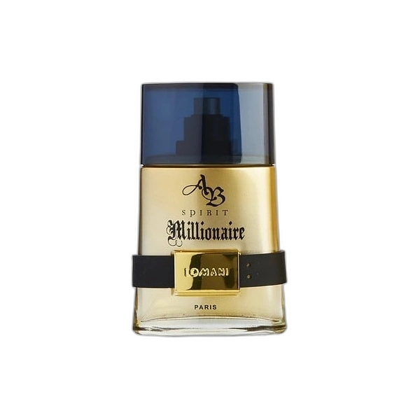 Ab Spirit Millionaire — Lomani
