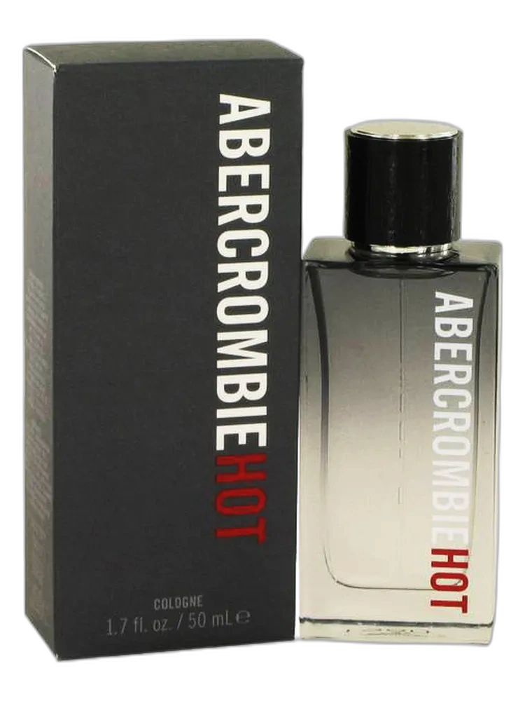 AbercrombieHOT — Abercrombie & Fitch