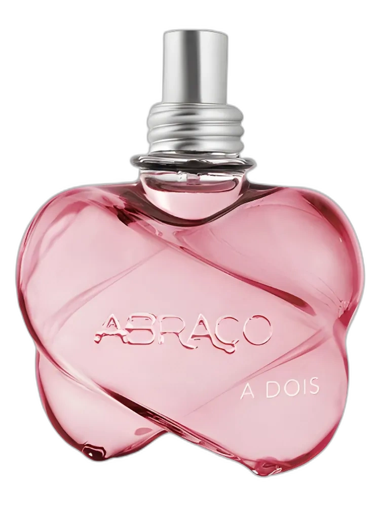 Abraco a Dois L'Occitane Au Bresil — L’Occitane Au Brésil