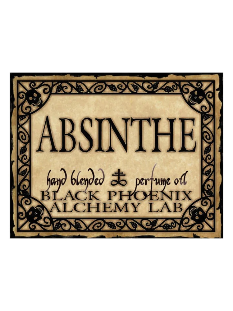 Absinthe thumbnail 4