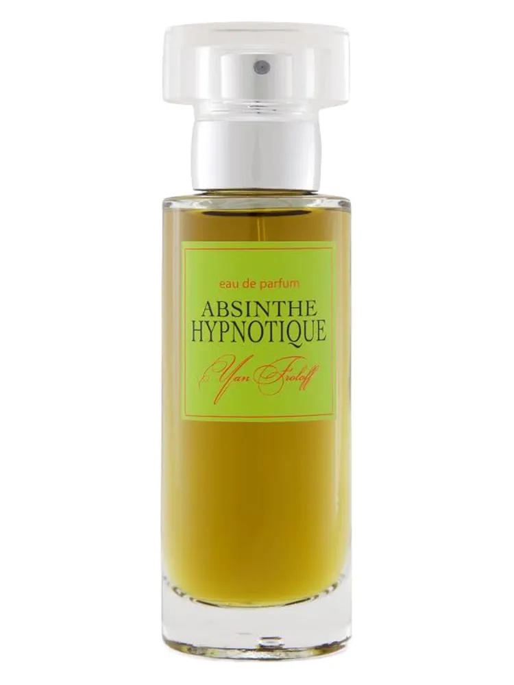 Absinthe Hypnotique thumbnail 4