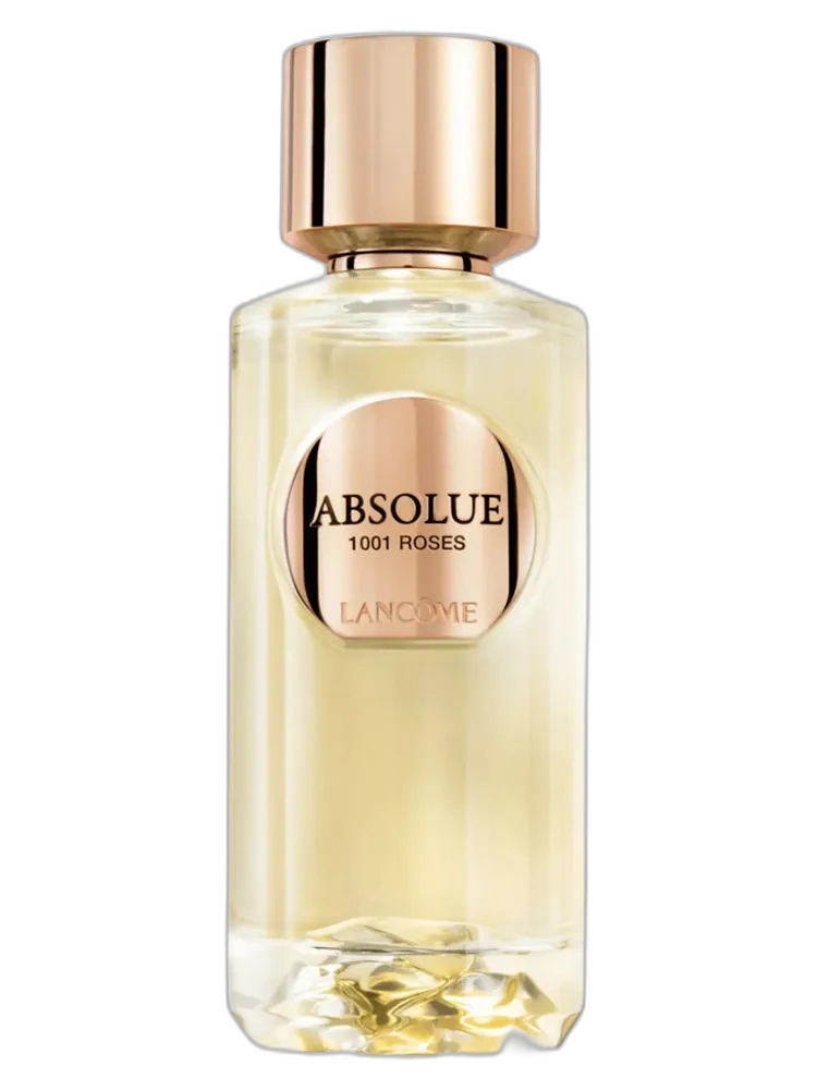 Absolue 1001 Roses Lancome — Lancôme