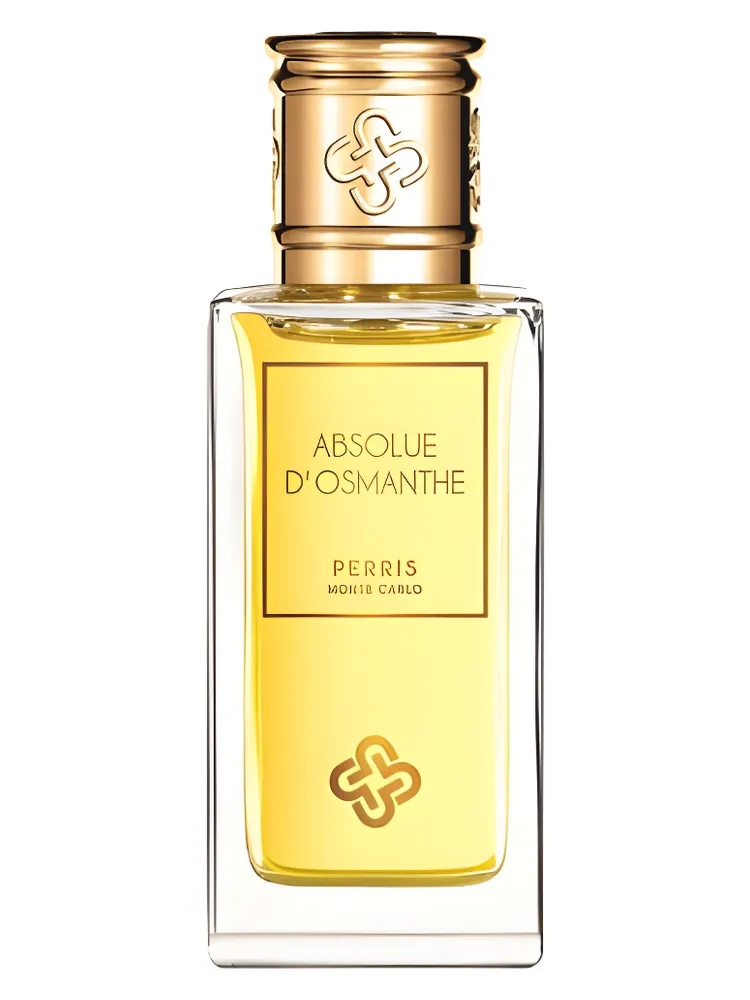Absolue d’Osmanthe Extrait thumbnail 4