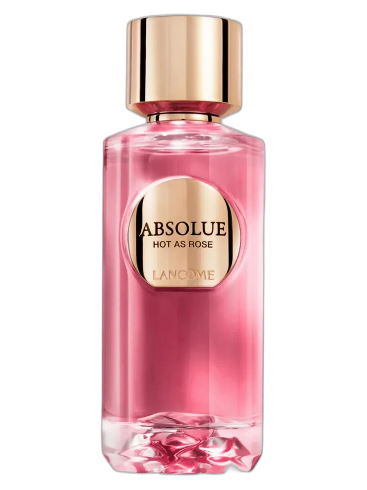 Absolue Hot As Rose Lancome — Lancôme