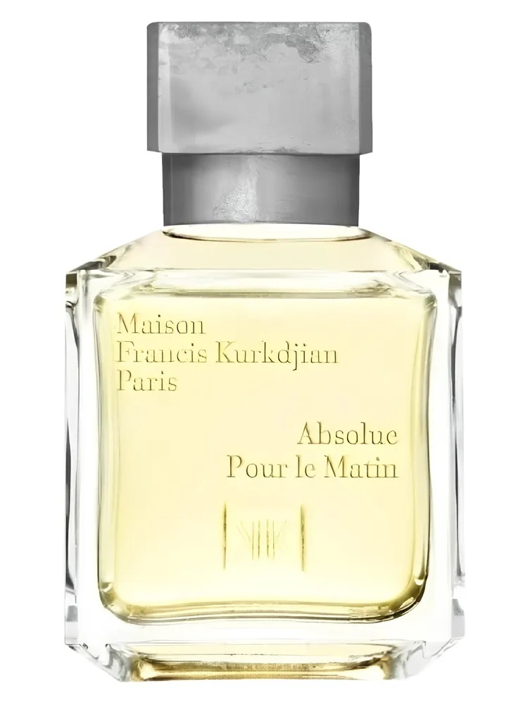 Miniatura 4 de Absolue Pour le Matin