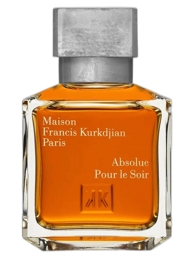 Absolue Pour le Soir unisex — Maison Francis Kurkdjian