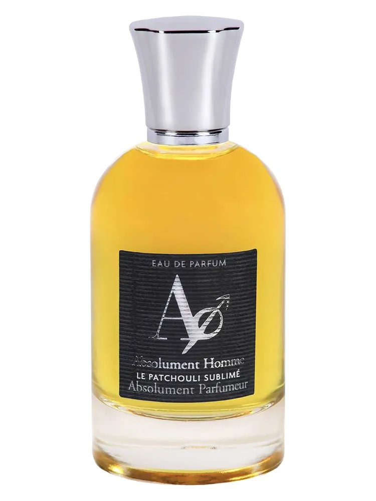 Absolument Homme