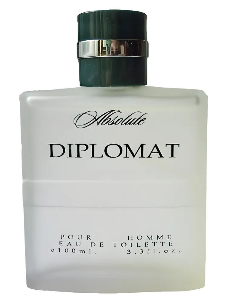 Absolute Diplomat thumbnail 4