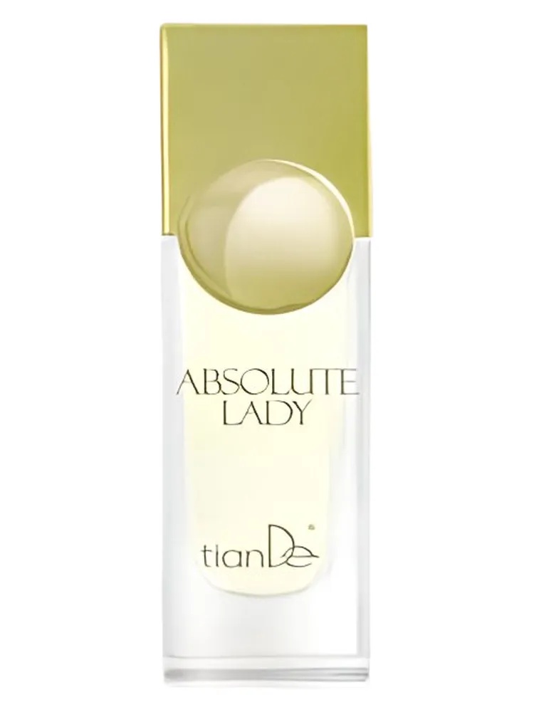 Absolute Lady thumbnail 4