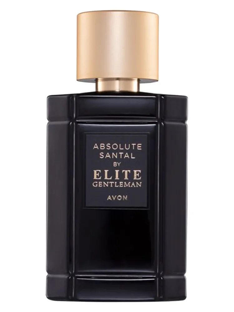 Absolute Santal by Elite Gentleman