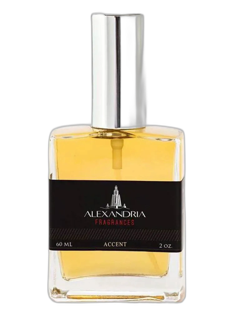 Accent unisex — Alexandria Fragrances
