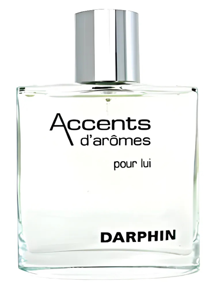 Accents d'Aromes Pour Lui thumbnail 4