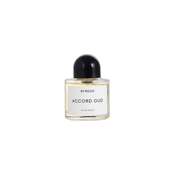 Accord Oud Byredo — Byredo