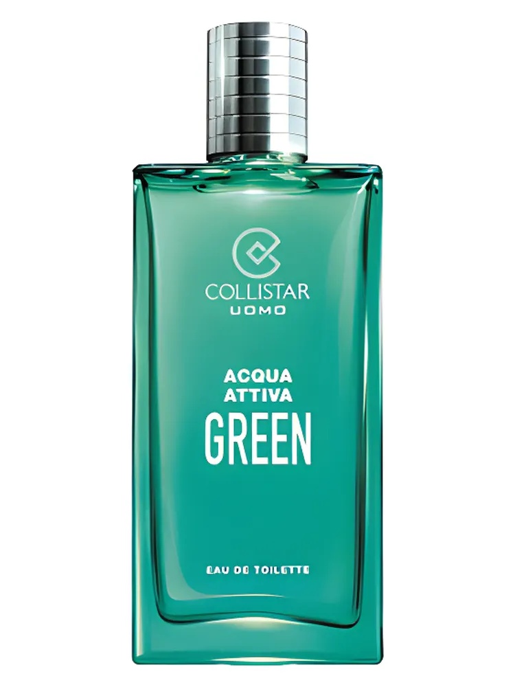 Acqua Attiva Green thumbnail 4