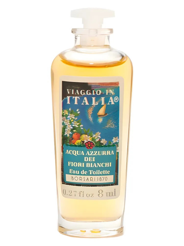 Acqua Azzurra dei Fiori Bianchi thumbnail 4