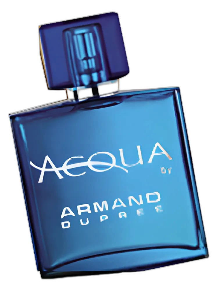 Acqua by Armand Dupree Fuller Cosmetics — Fuller Cosmetics®