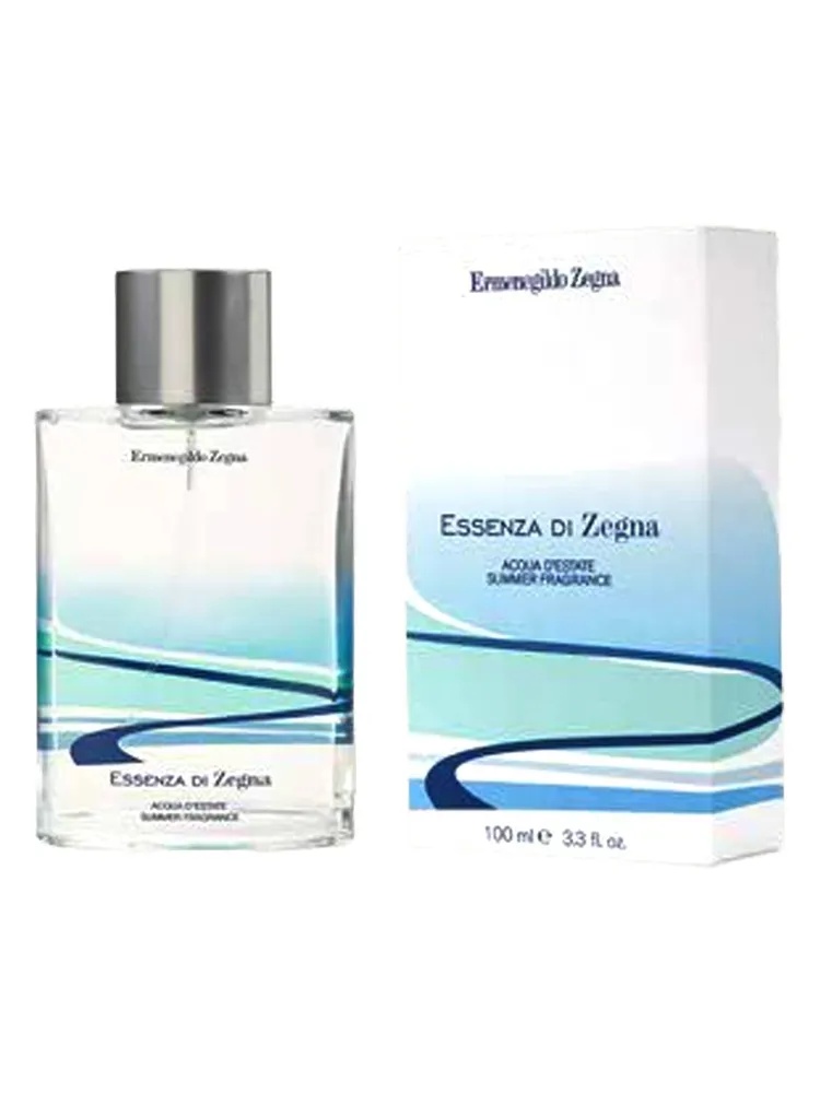 Acqua d'Estate Essenza di Zegna thumbnail 4