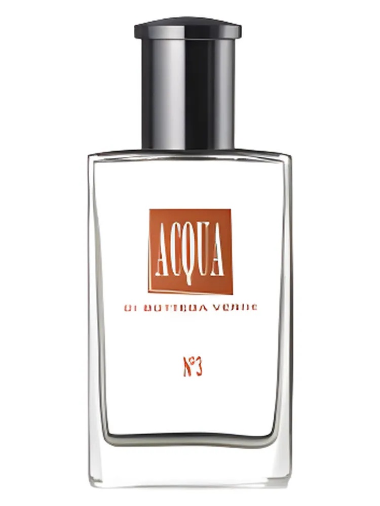 Miniatura 4 de Acqua di Bottega Verde N° 3