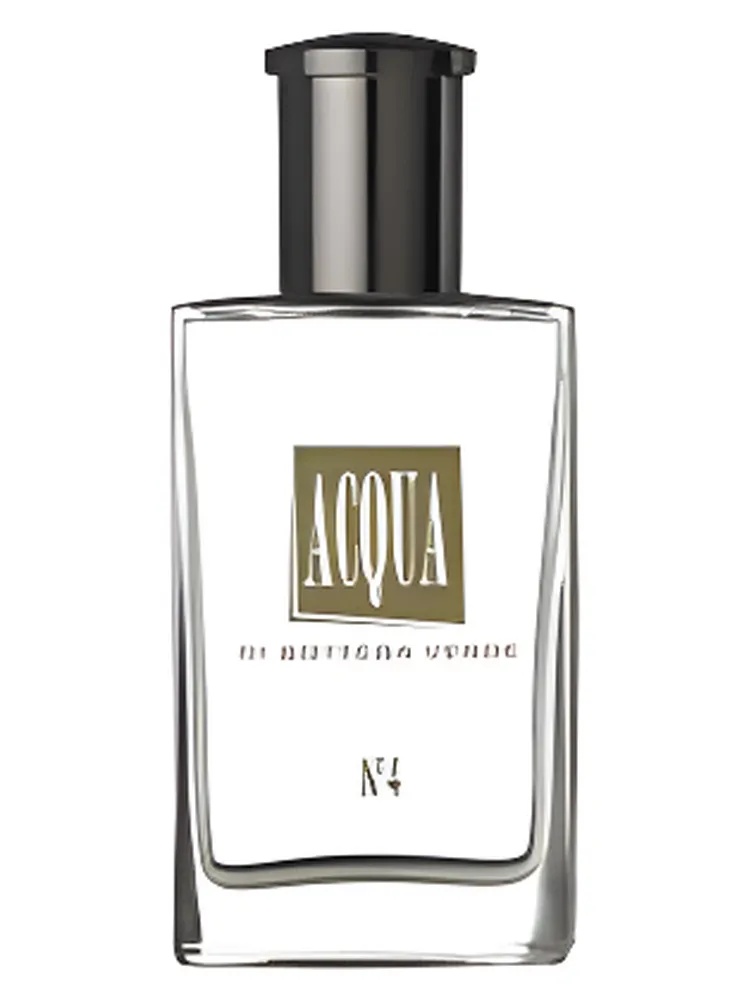 Acqua di Bottega Verde N° 1 thumbnail 4