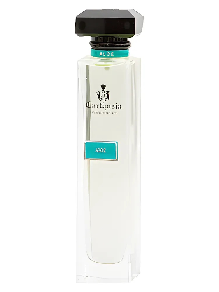 Miniatura 4 de Acqua di Carthusia Aloe
