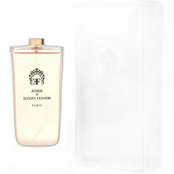 Acqua Di Elysees Fashion — Elysees Fashion