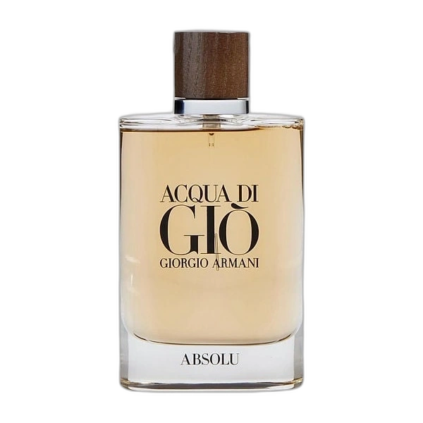 Acqua Di Gio Absolu — Giorgio Armani