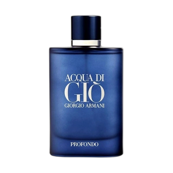 Acqua Di Gio Profondo — Giorgio Armani