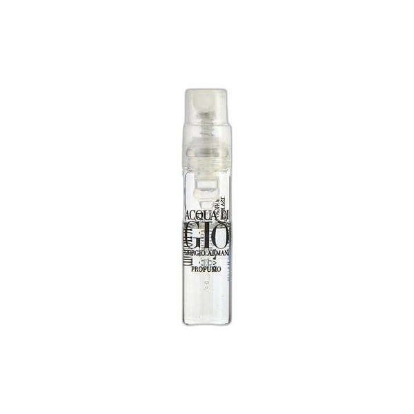 Acqua Di Gio Profumo — Giorgio Armani