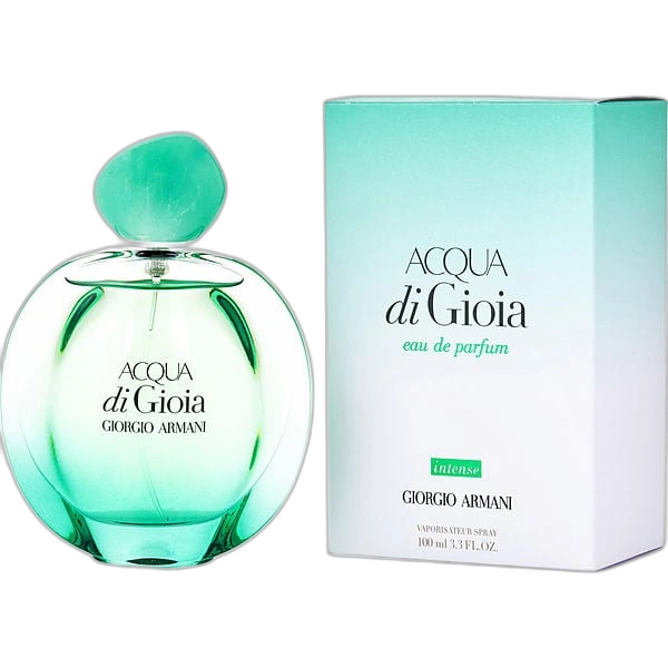 Acqua Di Gioia Intense — Giorgio Armani