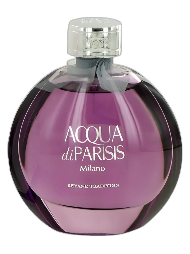 Acqua Di Parisis Milano — Reyane Tradition