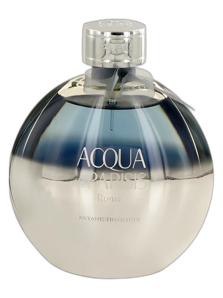 Acqua Di Parisis Roma — Reyane Tradition