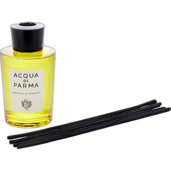 Aperitivo In Terrazza — Acqua Di Parma