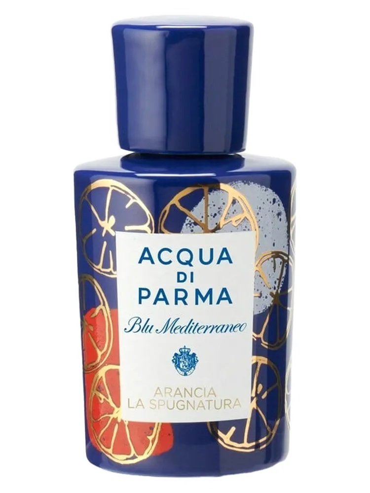 Acqua di Parma Blu Mediterraneo - Arancia La Spugnatura