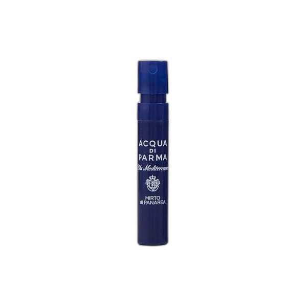 Blu Mediterraneo Mirto Di Panarea — Acqua Di Parma