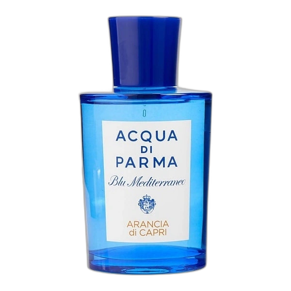 Blue Mediterraneo Arancia Di Capri — Acqua Di Parma