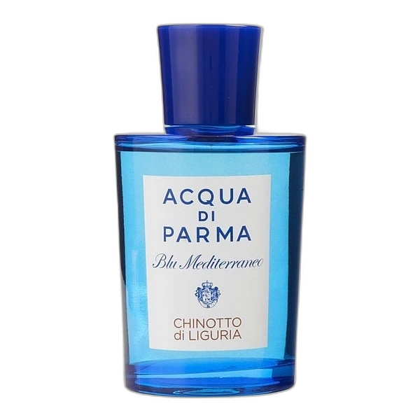 Blue Mediterraneo Chinotto Di Liguria — Acqua Di Parma
