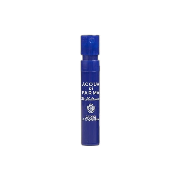 Blue Mediterraneo Fico Di Almafi — Acqua Di Parma