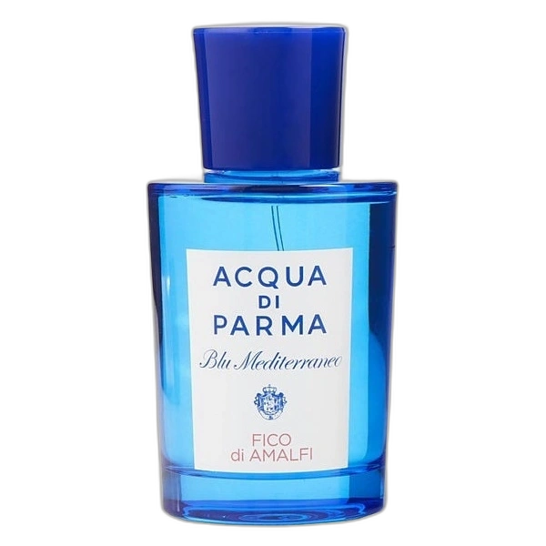Blue Mediterraneo Fico Di Amalfi — Acqua Di Parma
