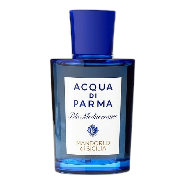 Blue Mediterraneo Mandorlo Di Sicilia — Acqua Di Parma