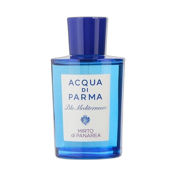 Blue Mediterraneo Mirto Di Panarea — Acqua Di Parma