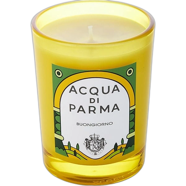 Buongiorno — Acqua Di Parma